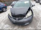 Honda Fit Image 8