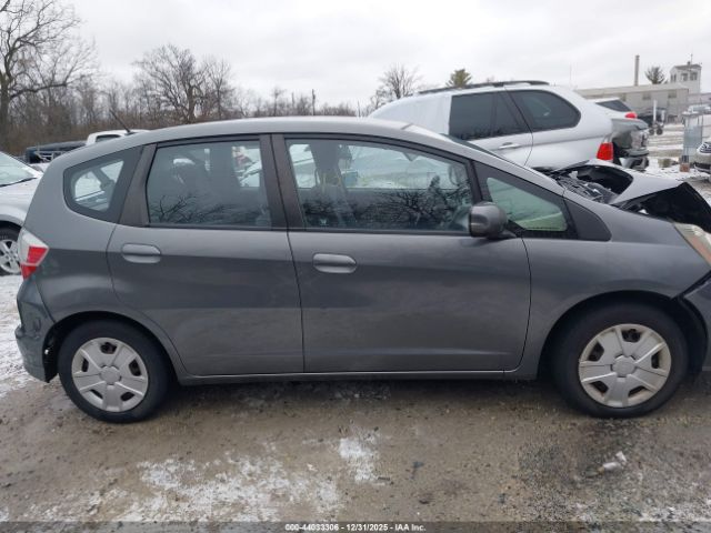 Honda Fit Image 3