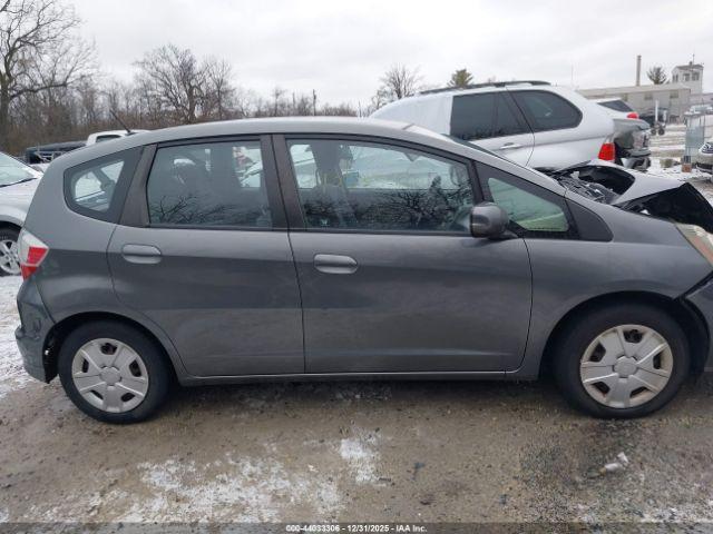 Honda Fit Image 3