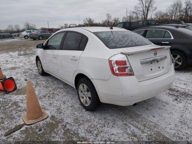 Nissan Sentra 2.0 Image 4
