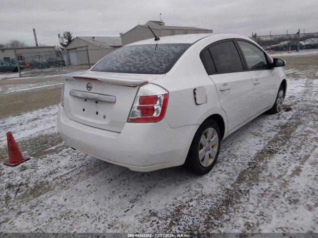 Nissan Sentra 2.0 Image 5