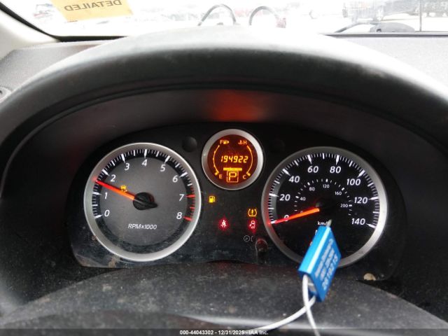 Nissan Sentra 2.0 Image 12