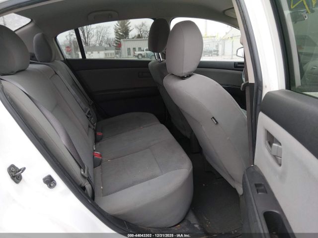 Nissan Sentra 2.0 Image 13