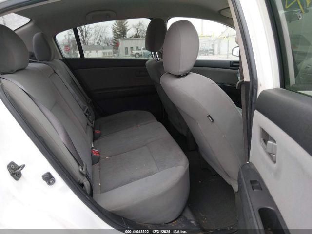 Nissan Sentra 2.0 Image 13