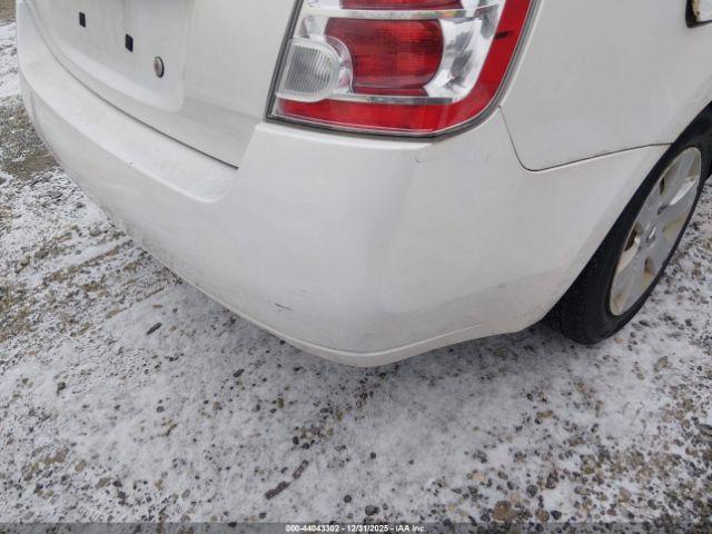 Nissan Sentra 2.0 Image 10