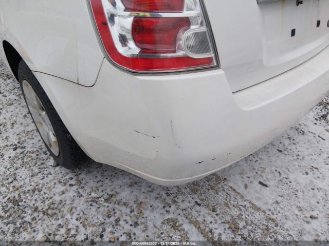 Nissan Sentra 2.0 Image 11