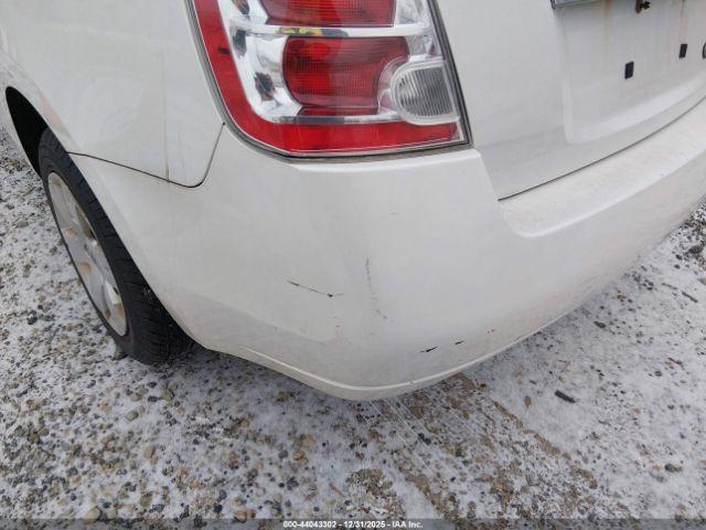 Nissan Sentra 2.0 Image 11