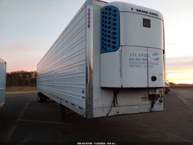  Salvage Utility Trailer Mfg Other